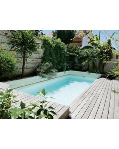 Kit Piscine 4 x 2 x 1.20 m Kit Piscine 4 x 2 x 1.20 m
