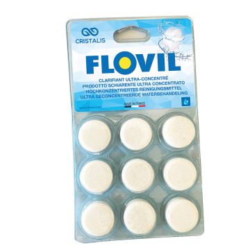 Clarifiant Flovil
