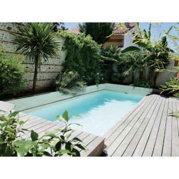 Piscine en kit : tous les avantages  Abri de jardin et piscine - Le blog