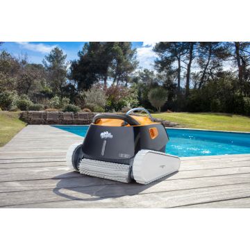 Robot de piscine électrique E30 Dolphin