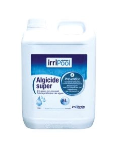 Algicide Super 5 L Irripool