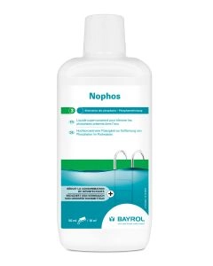 Anti-phosphates Nophos Bayrol 1L