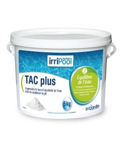 TAC Plus 5 kg Irripool