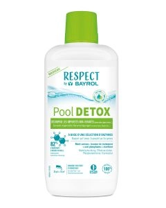 Pool Detox Respect Bayrol 1L