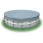 Bâche de protection hors-sol vinyle Intex