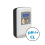 Regulation Automatic pH/CL Bayrol 90 m3