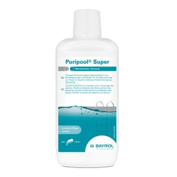 Puripool Super Bayrol 1L
