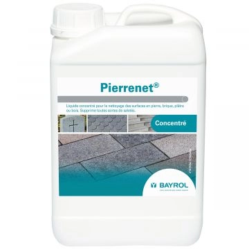 Nettoyant Pierrenet 3 L Bayrol