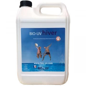Produit d'hivernage Bio-UV 5L