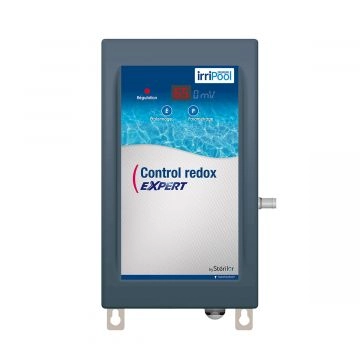 Control Redox Expert Irripool