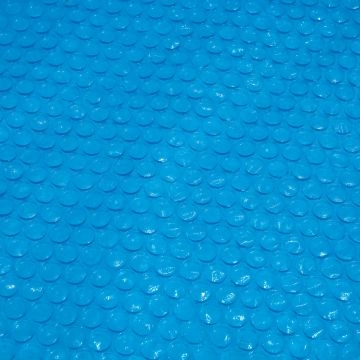 Bâche à bulles pour piscines hors-sol 160 microns 4,88 m Intex
