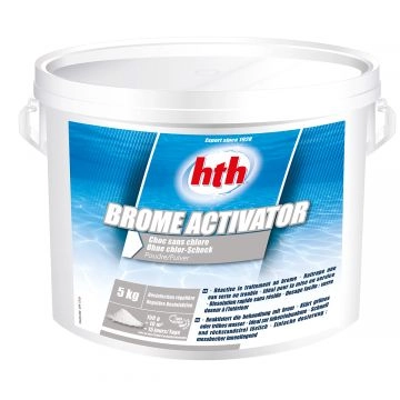 Brome Activator HTH