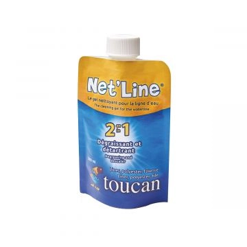 Nettoyant Net'Line Toucan