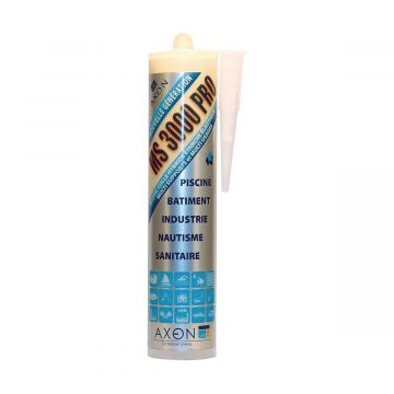 Mastic colle MS 3000 Pro sable