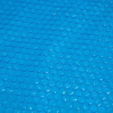 Bâche à bulles pour piscines hors-sol 160 microns 5,49 x 2,74 m Intex