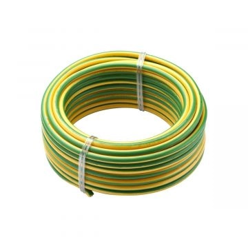Cable terre 6 mm? / 3 m