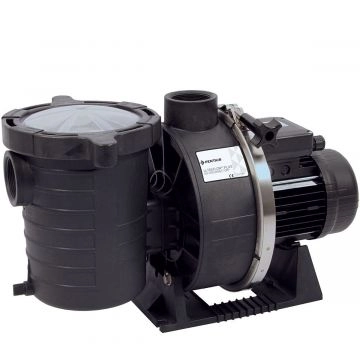 Pompe de filtration Ultraflow 1,5 CV Pentair