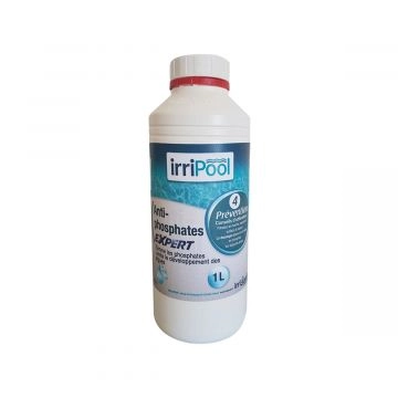 Anti-phosphates 1 L Irripool