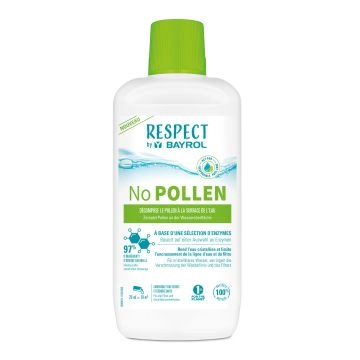 No Pollen Respect Bayrol 