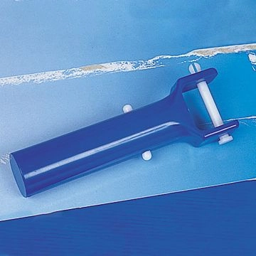 Etrier pour manche Etrier pour manche