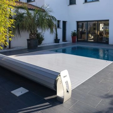Volet roulant Coverprotect BWT Volet roulant Coverprotect BWT