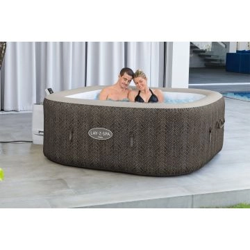 Spa Gonflable carré Lay-Z