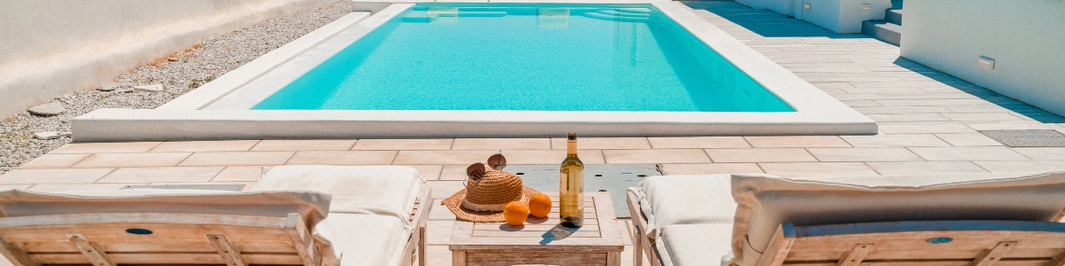 5 systèmes de chauffage solaire pour votre piscine