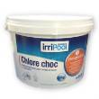 Chlore choc Irripool
